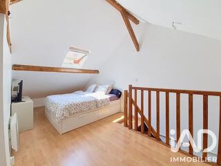  Appartement à vendre 2 pièces 44 m²