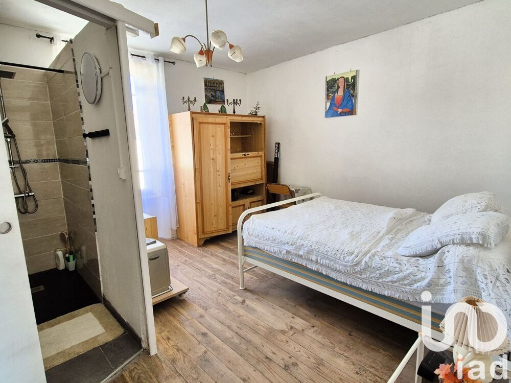 Vente Maison/villa 8 pièces
