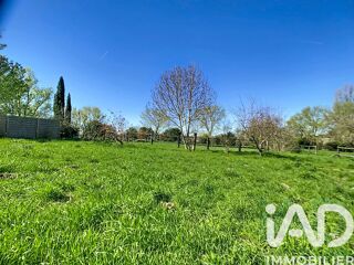 Terrain à vendre 1000 m²