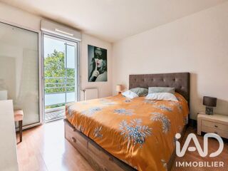  Appartement à vendre 3 pièces 56 m²