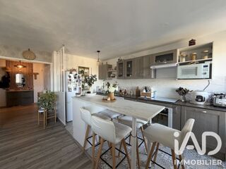  Appartement à vendre 4 pièces 83 m²