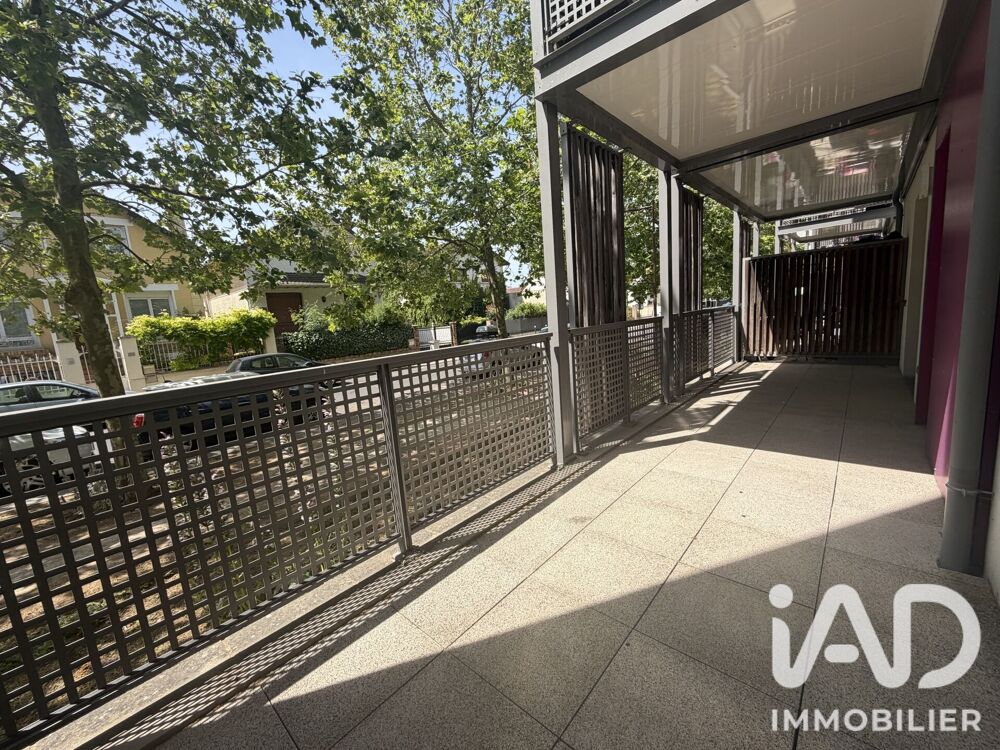 Vente Appartement Vente Appartement 2 pièces Ris-orangis