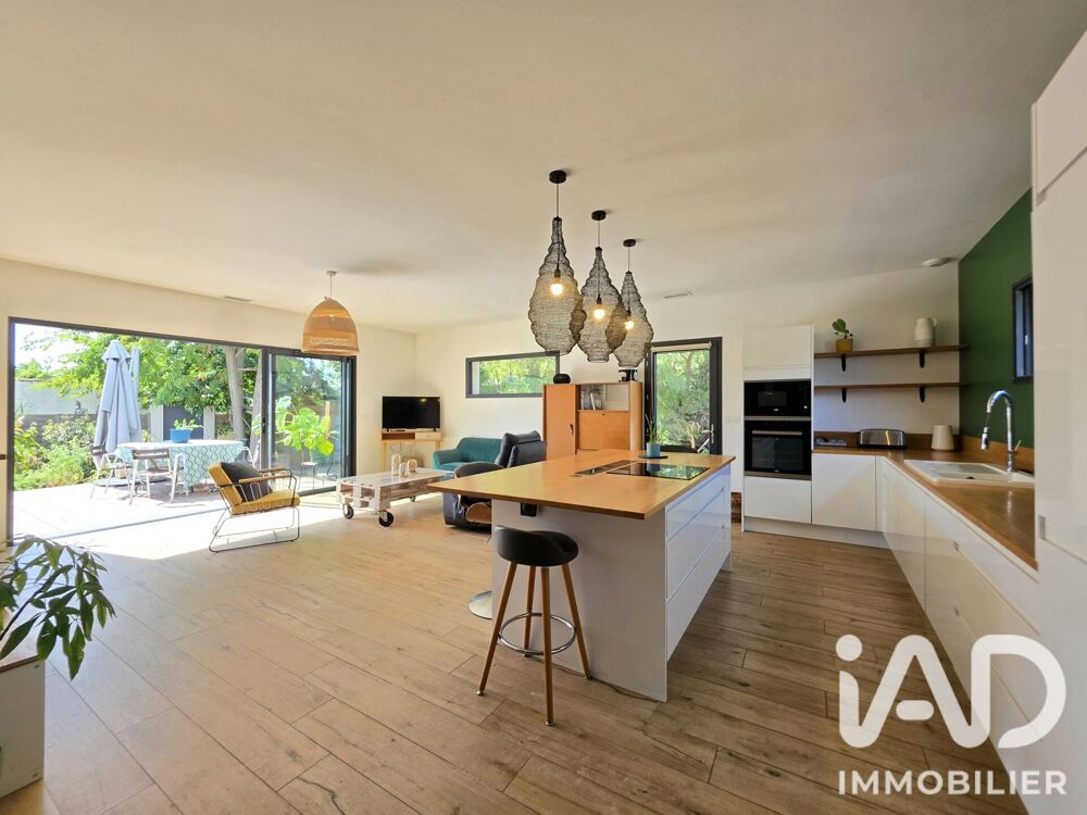 Vente Maison Vente Maison/villa 4 pièces Gigean