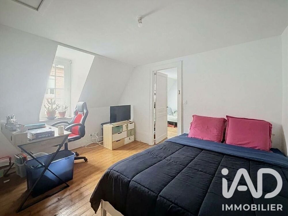 Vente Maison Vente Maison de ville 3 pièces Brionne