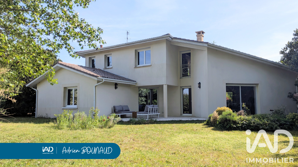 Maison 6 pièces 170 m² · à Gradignan · 170 m² · 640 000 €