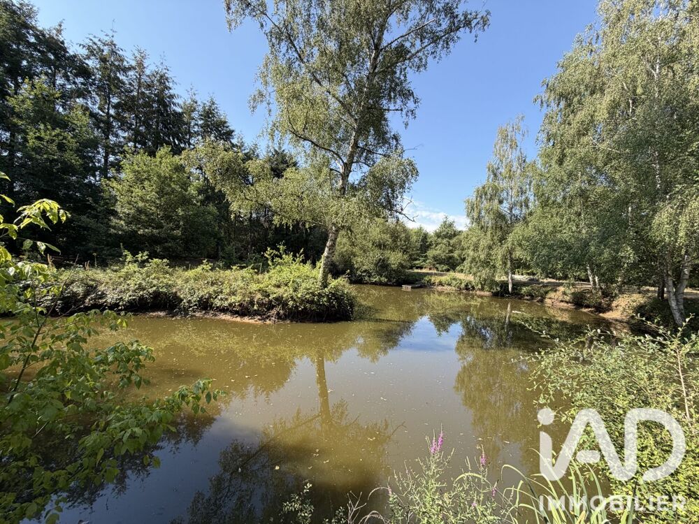 à vendre  Maison Le Mans (72100)
