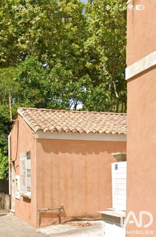  Appartement à vendre 1 pièce 25 m²