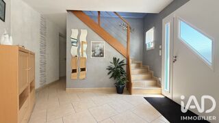  Maison à vendre 7 pièces 166 m²