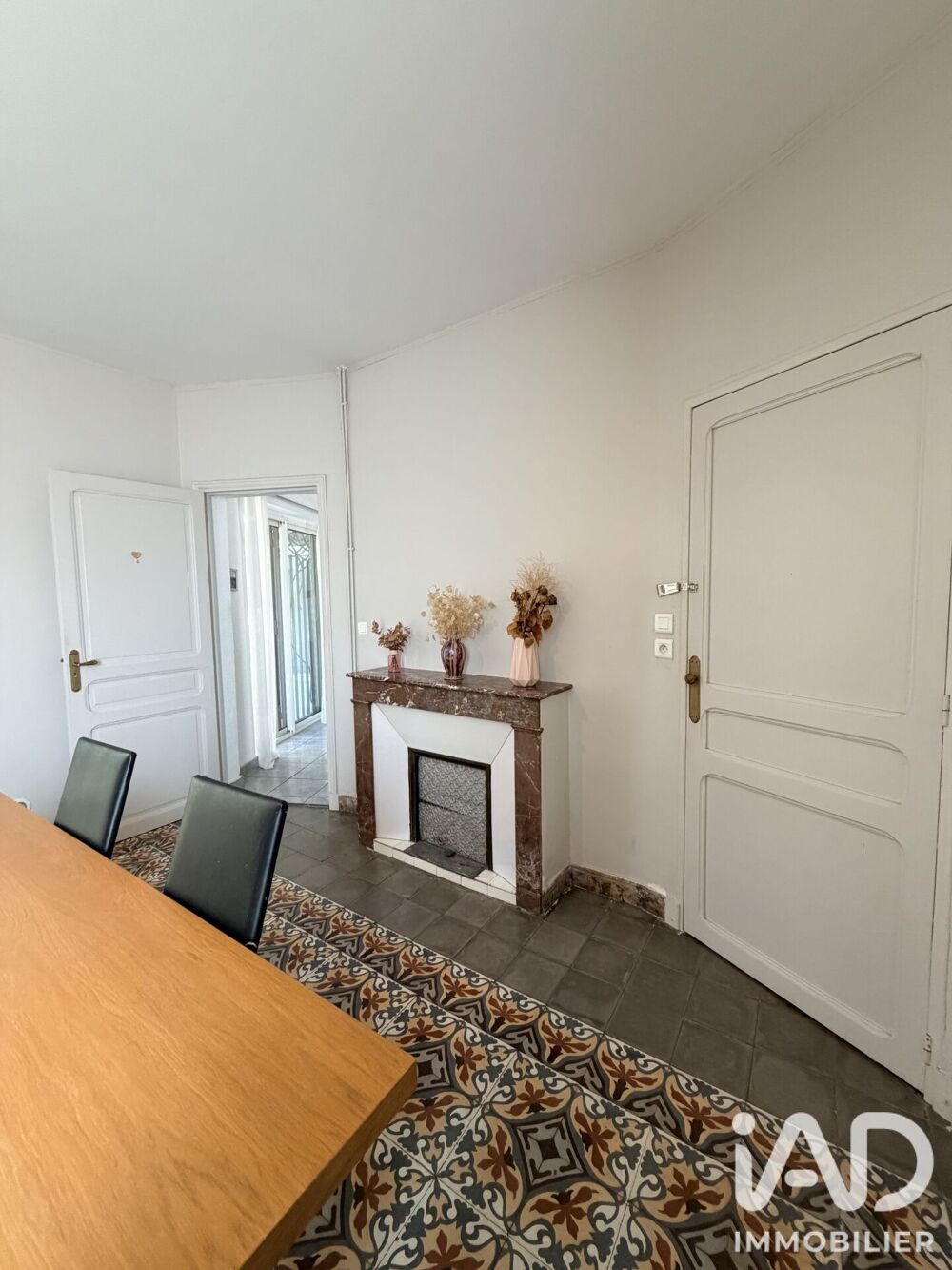 Vente Maison Vente Maison de ville 3 pièces Perpignan