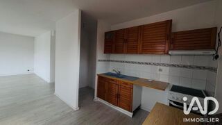  Appartement à vendre 3 pièces 69 m²