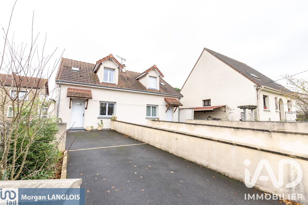 Location Maison Location Maison de ville 3 pièces Viry-châtillon