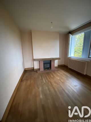  Maison à vendre 4 pièces 100 m²