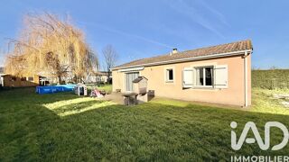  Maison à vendre 5 pièces 88 m²