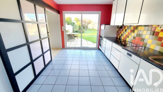  Maison à vendre 7 pièces 200 m²