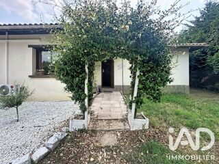  Maison à vendre 5 pièces 185 m²