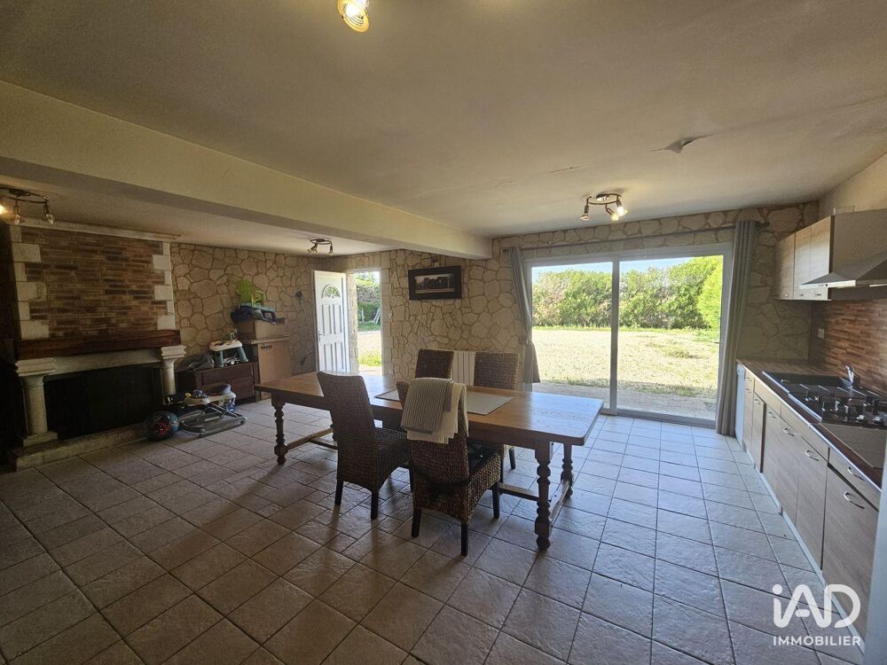 Vente Terrain Vente Terrain 1 039 m&sup2; Chambourcy