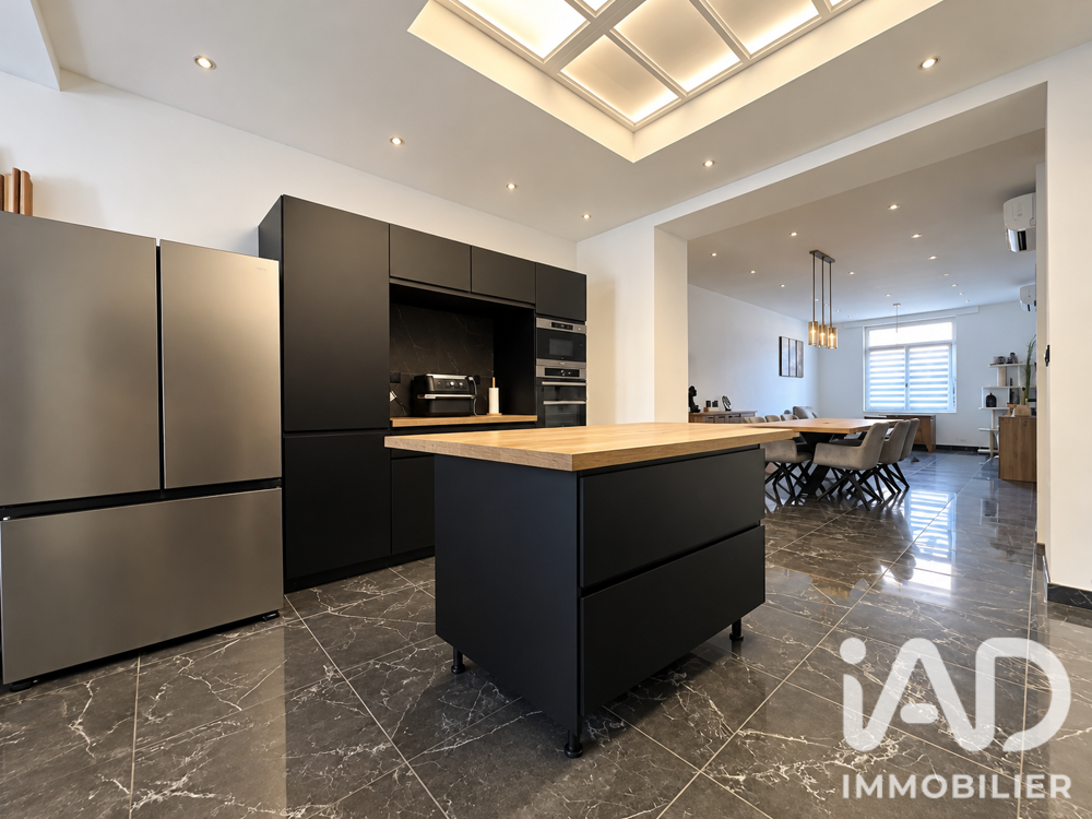 Vente Maison Vente Maison de ville 5 pièces Denain