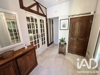 Vente Maison Vente Maison/villa 7 pièces Montsuzain
