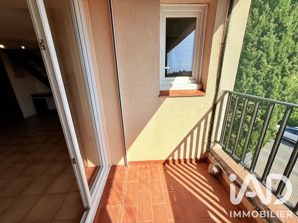 Vente Appartement Vente Duplex 2 pièces La seyne-sur-mer