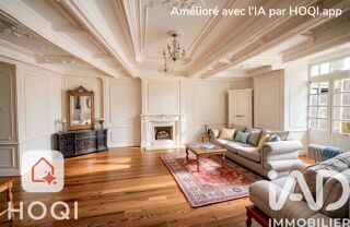  Maison � vendre 6 pi�ces 183 m�