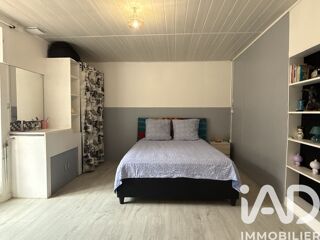 Maison à vendre 6 pièces 137 m²