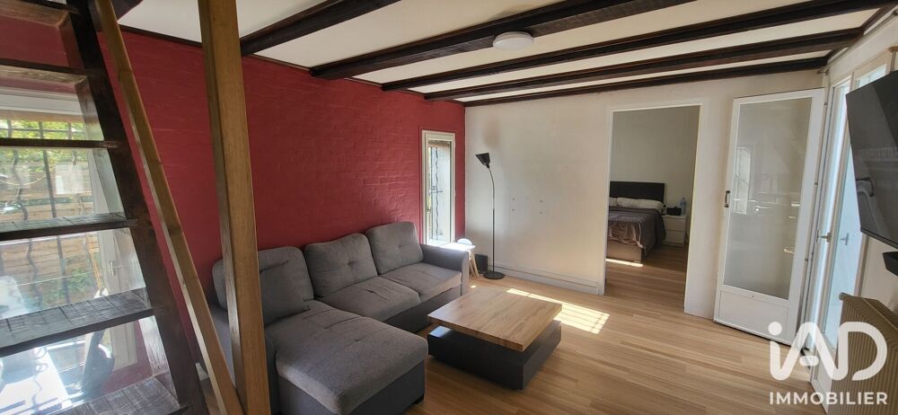 Vente Maison/villa 3 pièces