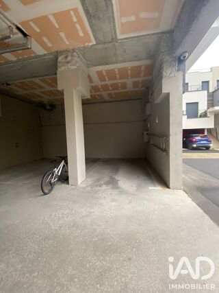  Parking / Garage à vendre 14 m²