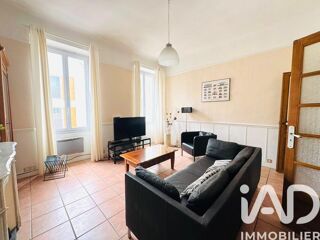  Appartement à vendre 5 pièces 100 m²