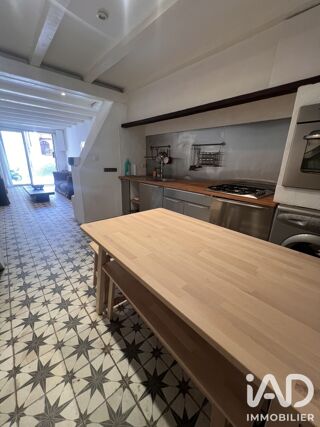  Maison à vendre 3 pièces 88 m²