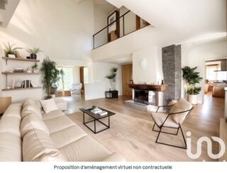  Maison à vendre 5 pièces 231 m²