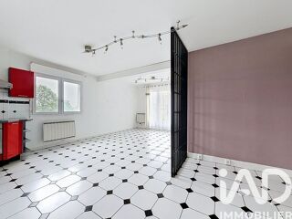  Appartement à vendre 3 pièces 58 m²