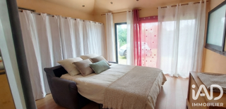  Maison à vendre 5 pièces 119 m²