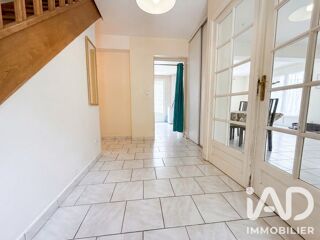 Maison à vendre 5 pièces 136 m²
