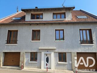 Vente Maison Vente Maison/villa 5 pièces Arpajon-sur-cère