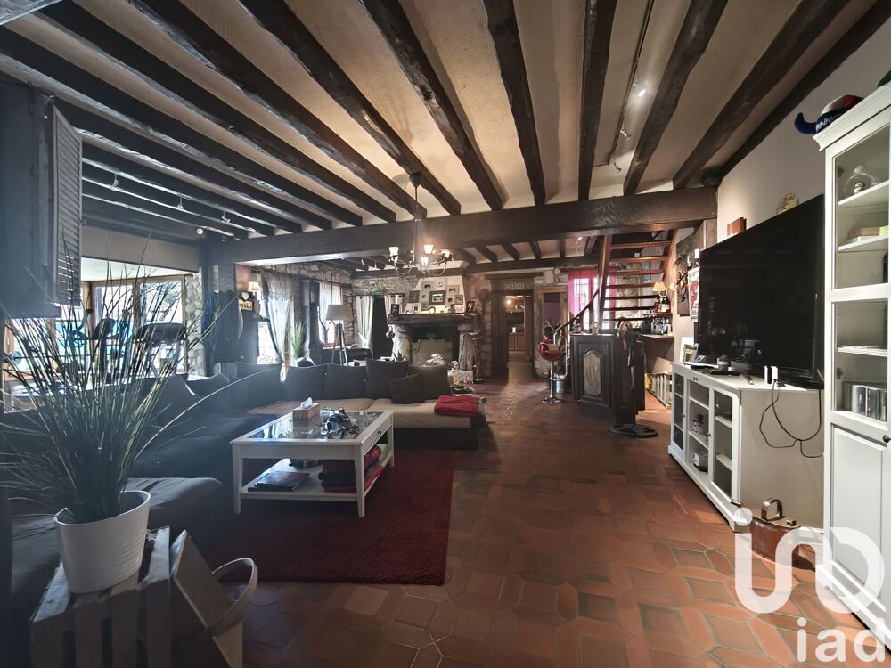 Vente Maison Vente Maison/villa 7 pièces Les andelys