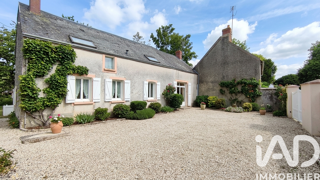  Maison à vendre 8 pièces 170 m²