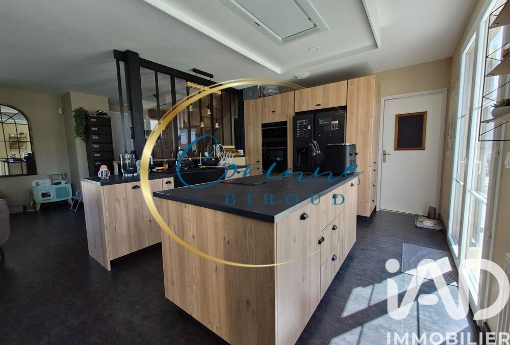Vente Maison Vente Maison/villa 6 pièces Saint-crépin-ibouvillers