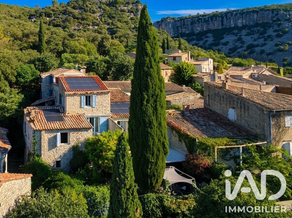 Vente Maison/villa 10 pièces