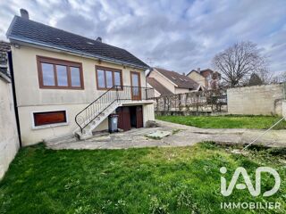  Maison à vendre 3 pièces 41 m²