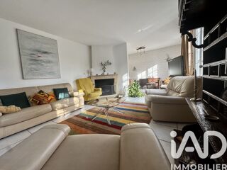  Maison � vendre 7 pi�ces 155 m�