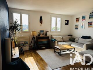  Appartement à vendre 4 pièces 97 m²