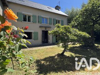  Maison à vendre 7 pièces 150 m²