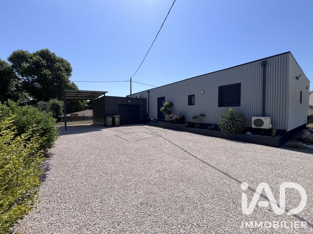 Vente Maison/villa 4 pièces