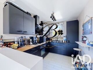  Maison à vendre 3 pièces 65 m²