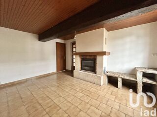  Maison à vendre 4 pièces 63 m²