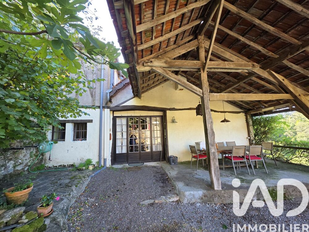 Vente Maison traditionnelle 9 pièces