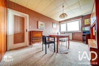 Appartement 2 pièces 50 m² · à Laxou · 50 m² · 85 000 €