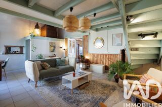  Maison � vendre 4 pi�ces 160 m�