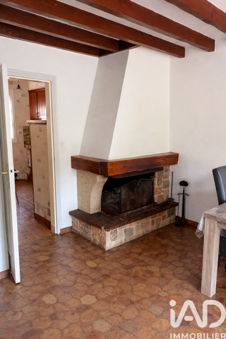  Maison à vendre 5 pièces 136 m²
