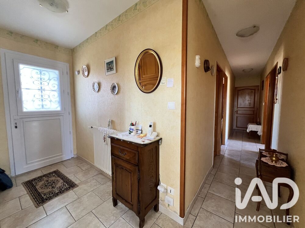 Vente Maison Vente Maison traditionnelle 3 pièces Saint-loup-de-varennes